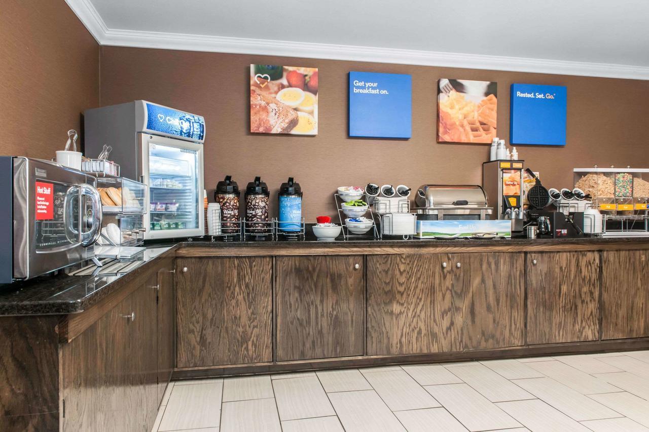 Comfort Inn Fort Wayne - thumb 20