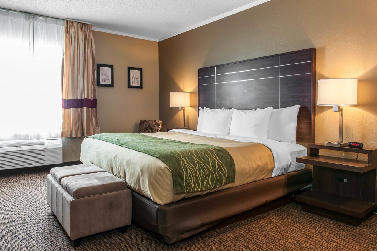 Comfort Inn Fort Wayne - thumb 0