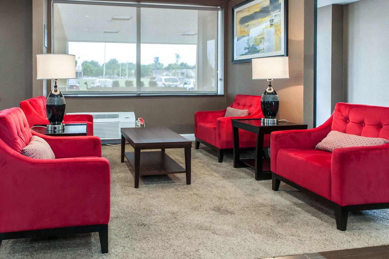 Comfort Inn Fort Wayne - thumb 22