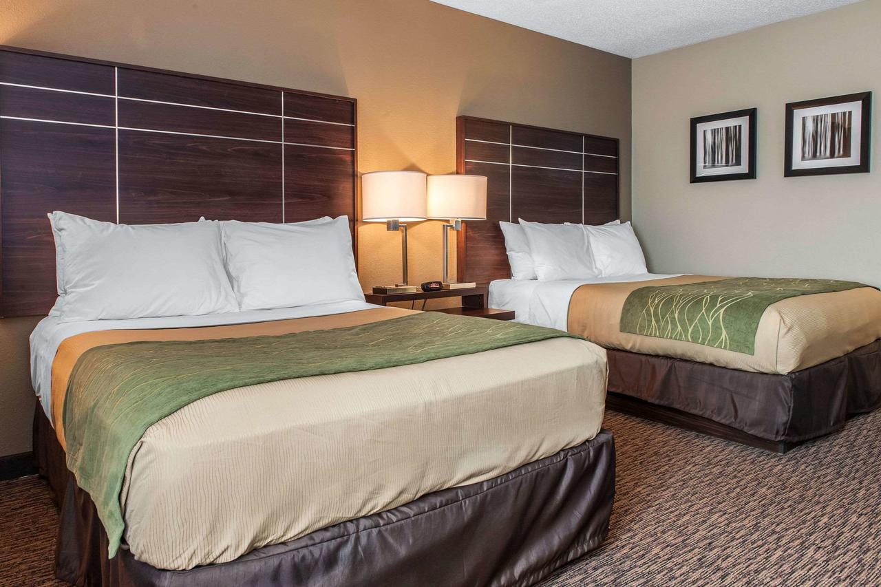 Comfort Inn Fort Wayne - thumb 5