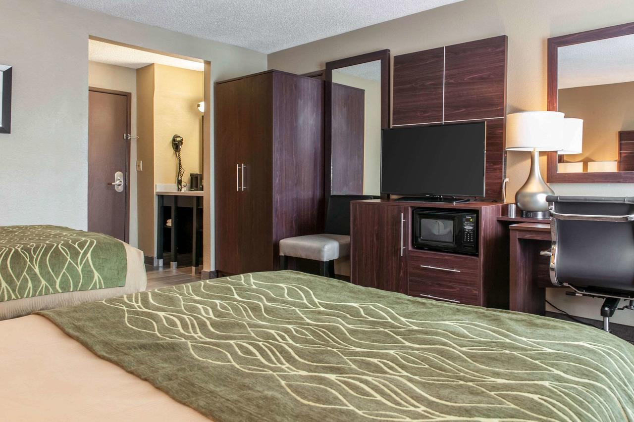 Comfort Inn Fort Wayne - thumb 6