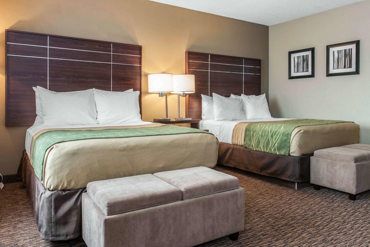 Comfort Inn Fort Wayne - thumb 8