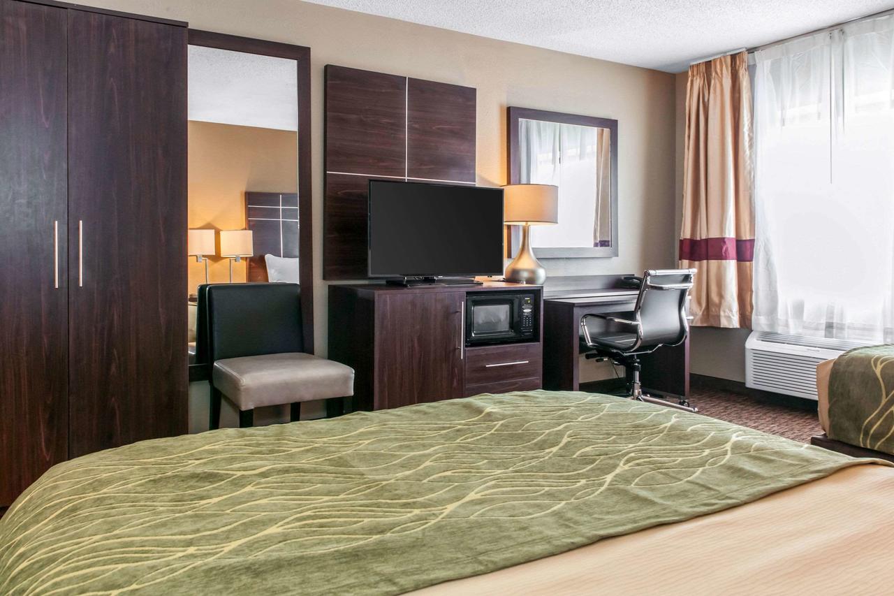 Comfort Inn Fort Wayne - thumb 7