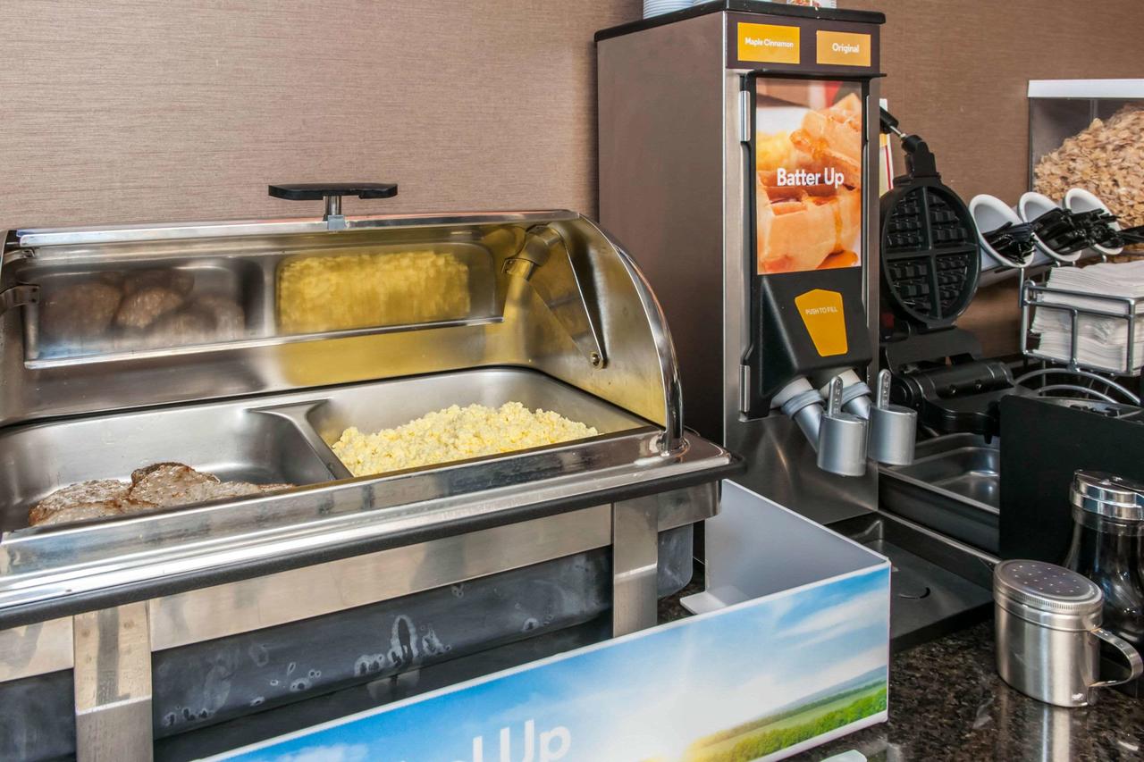 Comfort Inn Fort Wayne - thumb 18