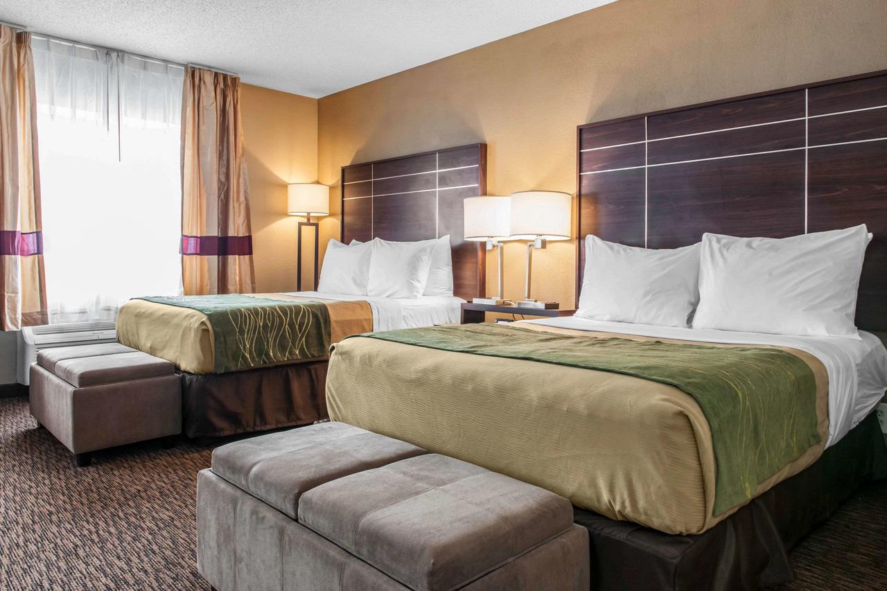 Comfort Inn Fort Wayne - thumb 2