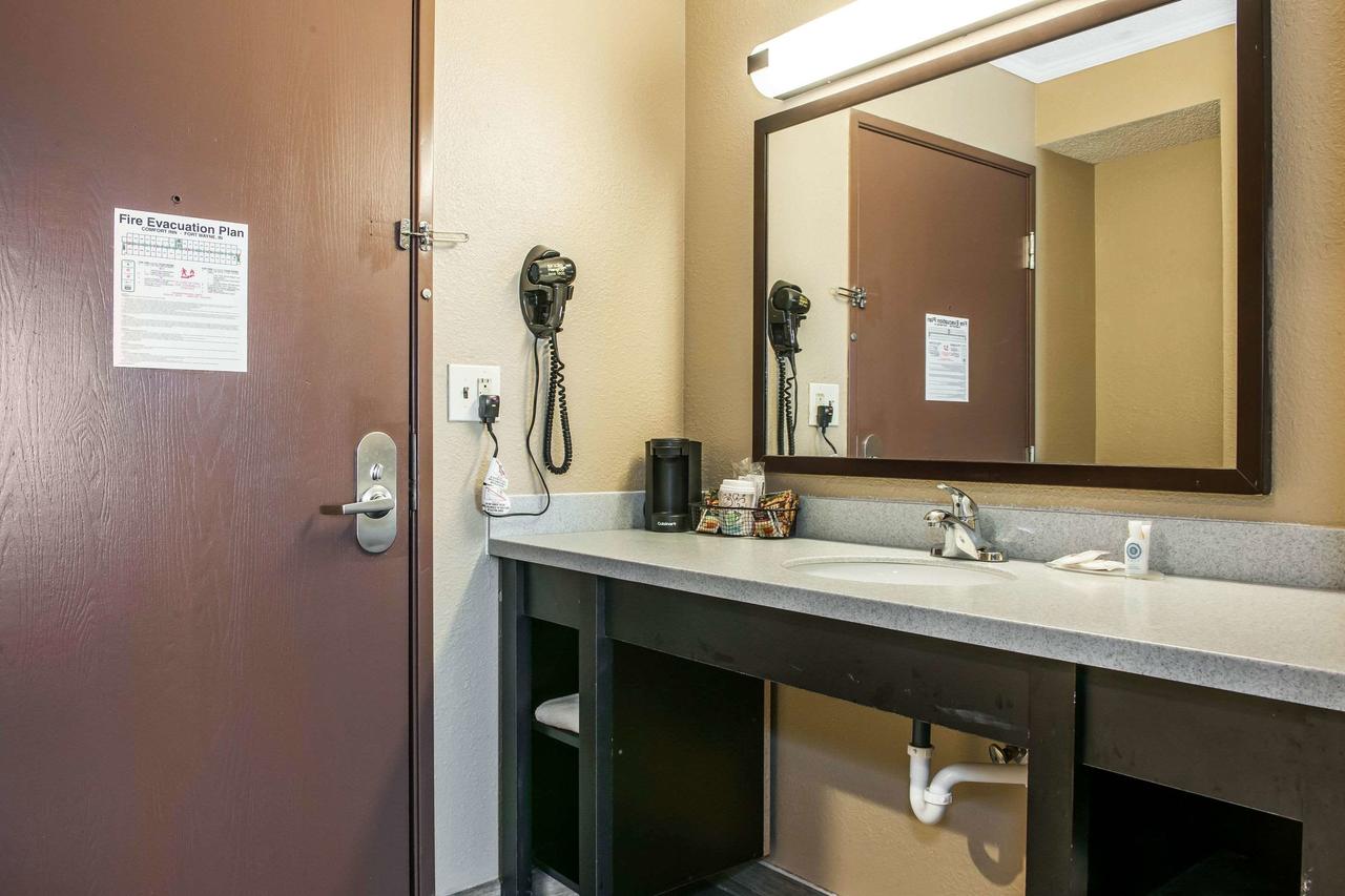 Comfort Inn Fort Wayne - thumb 12