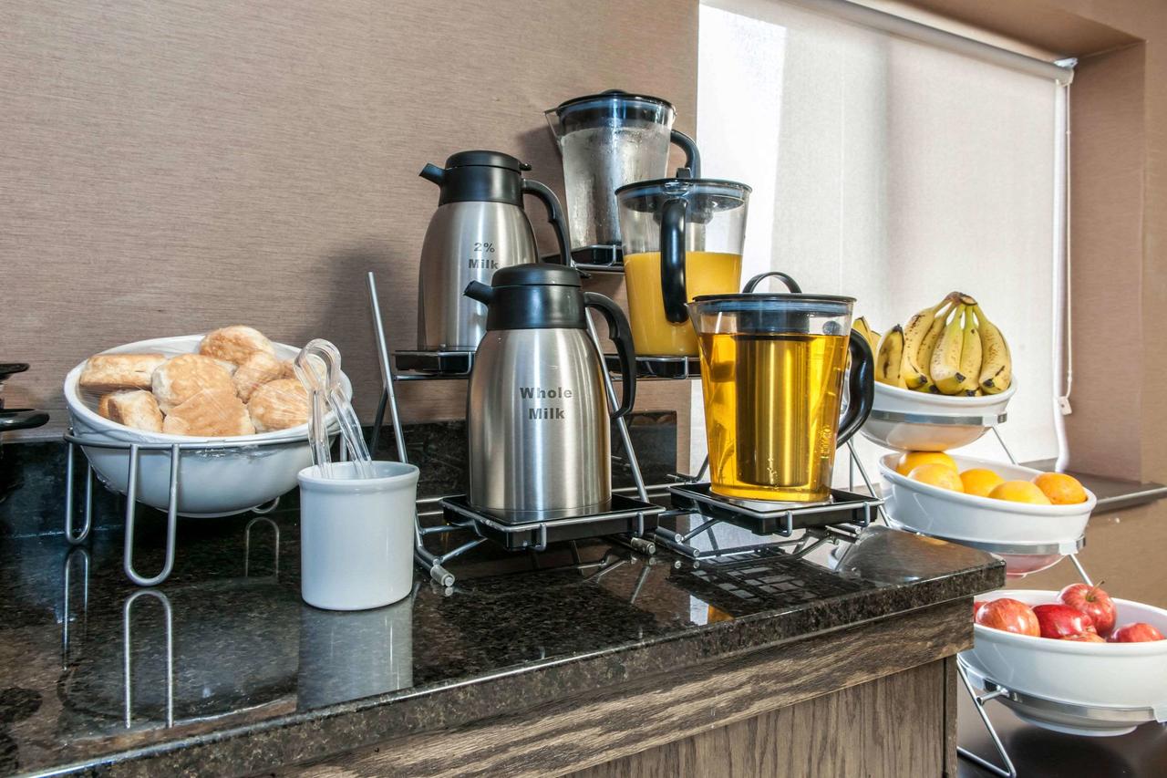 Comfort Inn Fort Wayne - thumb 19