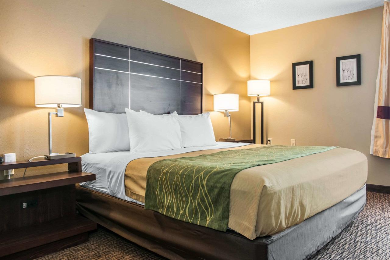 Comfort Inn Fort Wayne - thumb 4