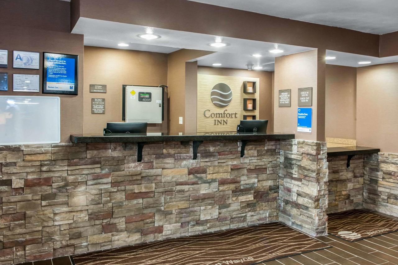 Comfort Inn Fort Wayne - thumb 15
