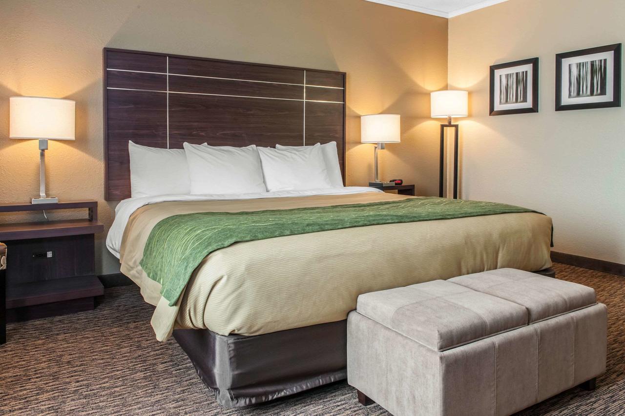 Comfort Inn Fort Wayne - thumb 1