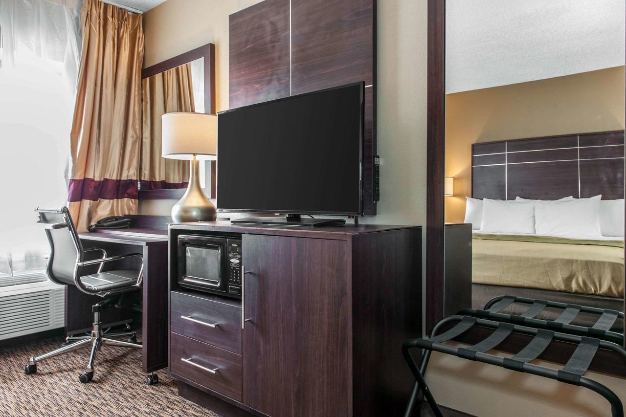 Comfort Inn Fort Wayne - thumb 9