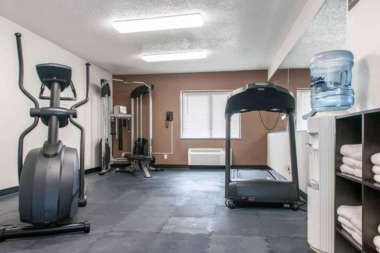 Comfort Inn Fort Wayne - thumb 14