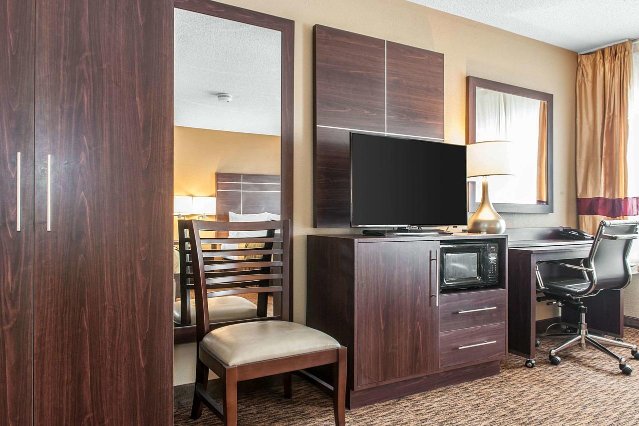 Comfort Inn Fort Wayne - thumb 10