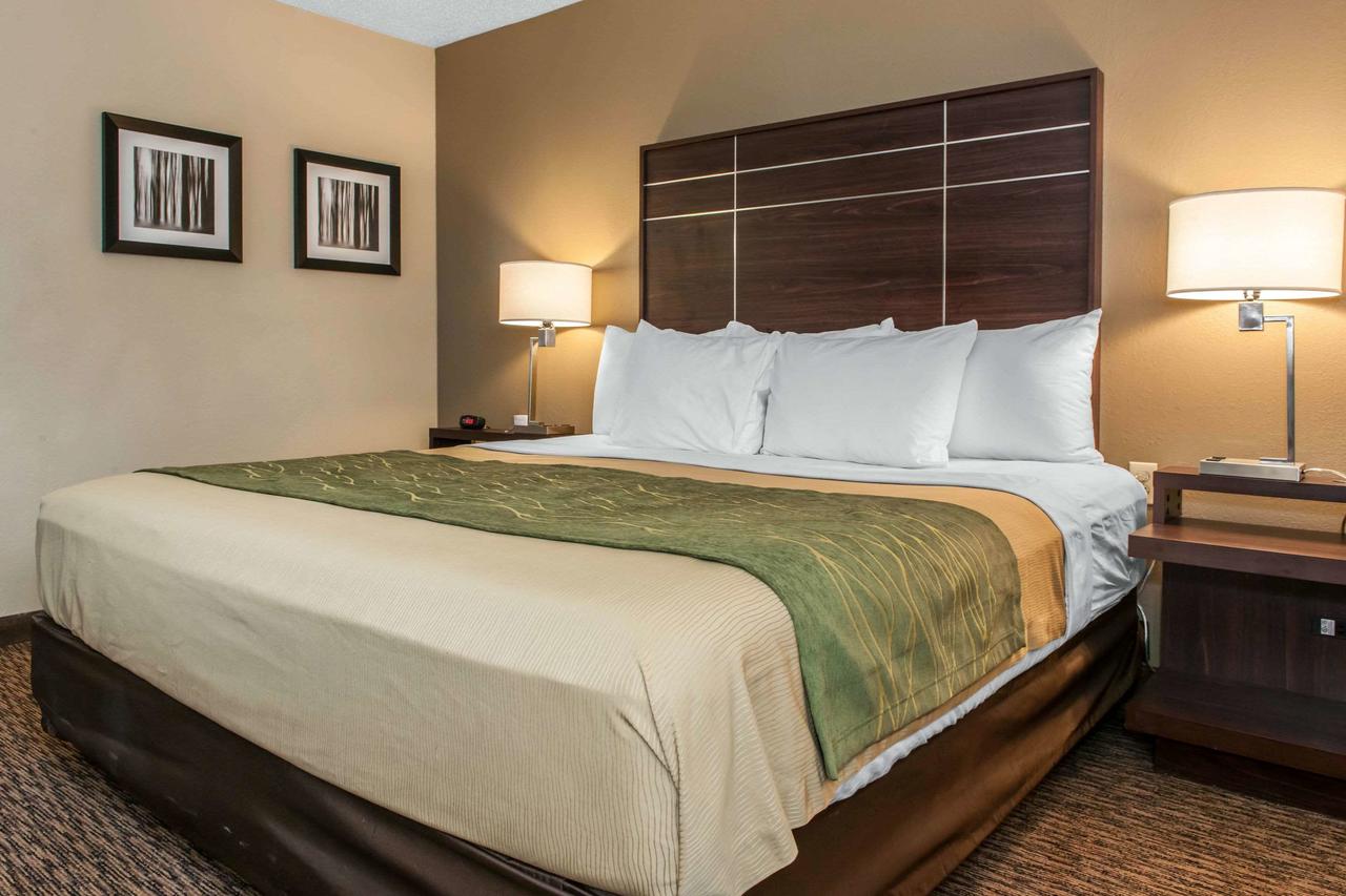 Comfort Inn Fort Wayne - thumb 3