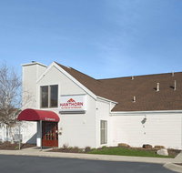 Hawthorn Suites - Fort Wayne - Accommodation Michigan