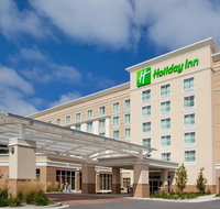 Holiday Inn Fort Wayne - IPFW  Coliseum - Accommodation Michigan