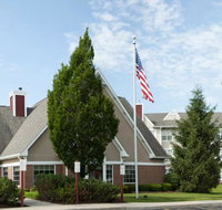 Residence Inn Fort Wayne Southwest - Accommodation Michigan