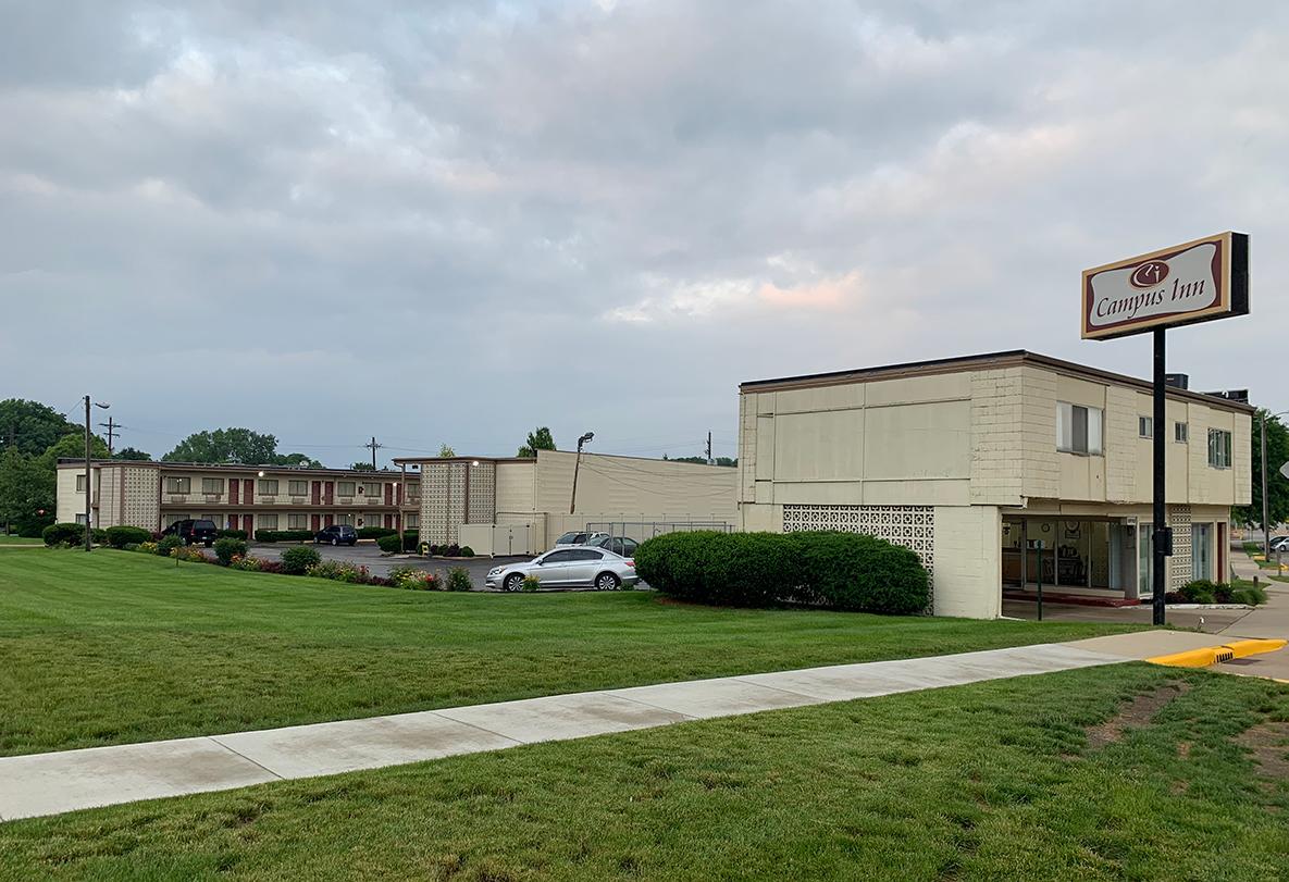 Campus Inn - thumb 20