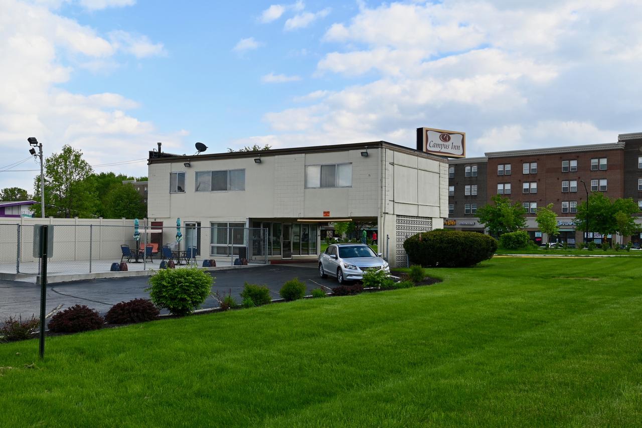 Campus Inn - thumb 13