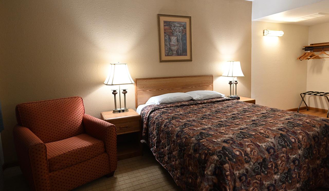 Campus Inn - thumb 9