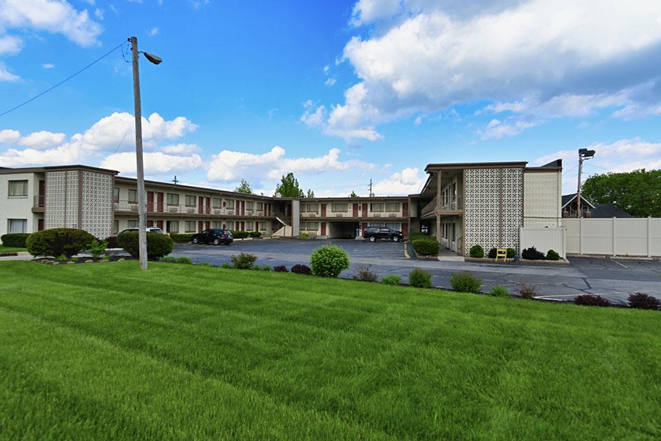 Campus Inn - thumb 16