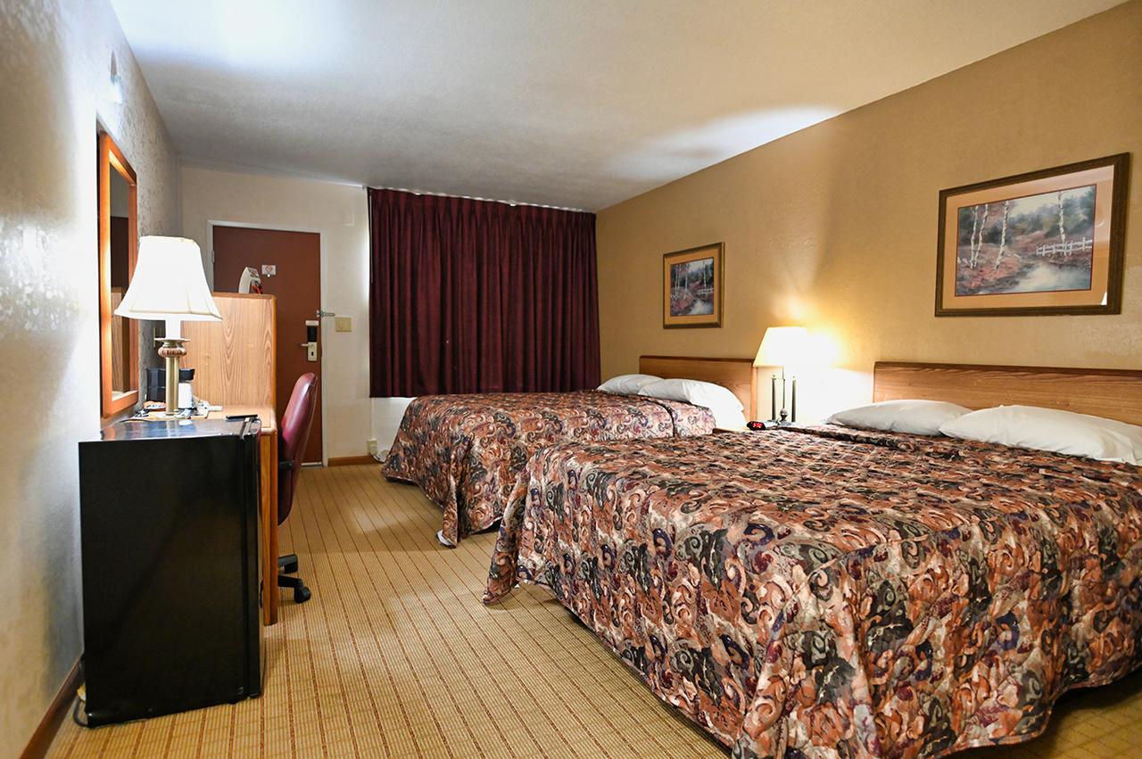 Campus Inn - thumb 12