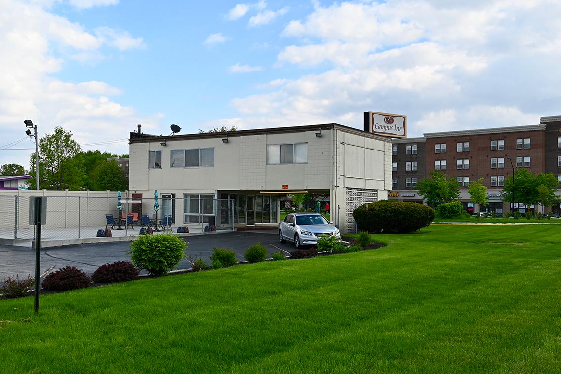 Campus Inn - thumb 17