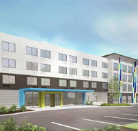 Tru By Hilton Fort Wayne - Accommodation Michigan