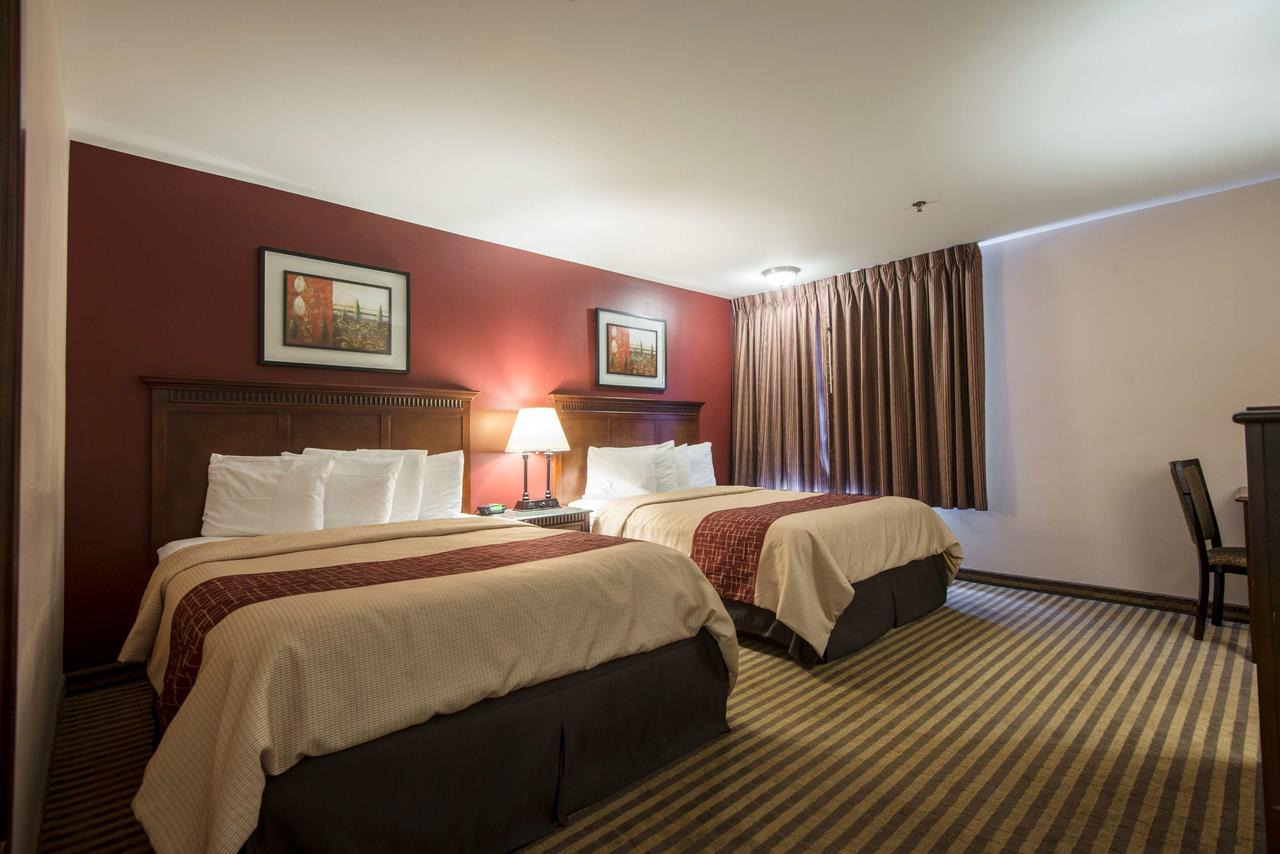 Red Roof Inn Fort Wayne - thumb 16