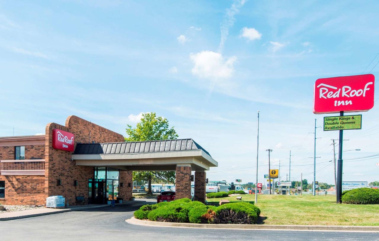 Red Roof Inn Fort Wayne - thumb 4