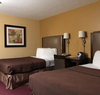 Magnuson Hotel Fort Wayne North - Coliseum - Accommodation Michigan