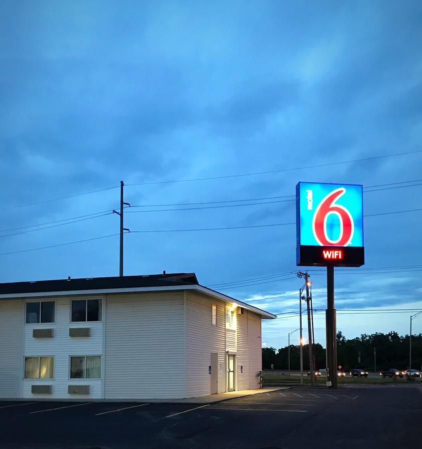 Motel 6 Fort Wayne - thumb 7