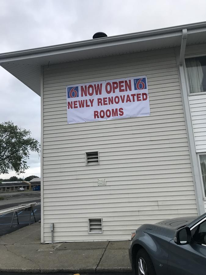 Motel 6 Fort Wayne - thumb 8