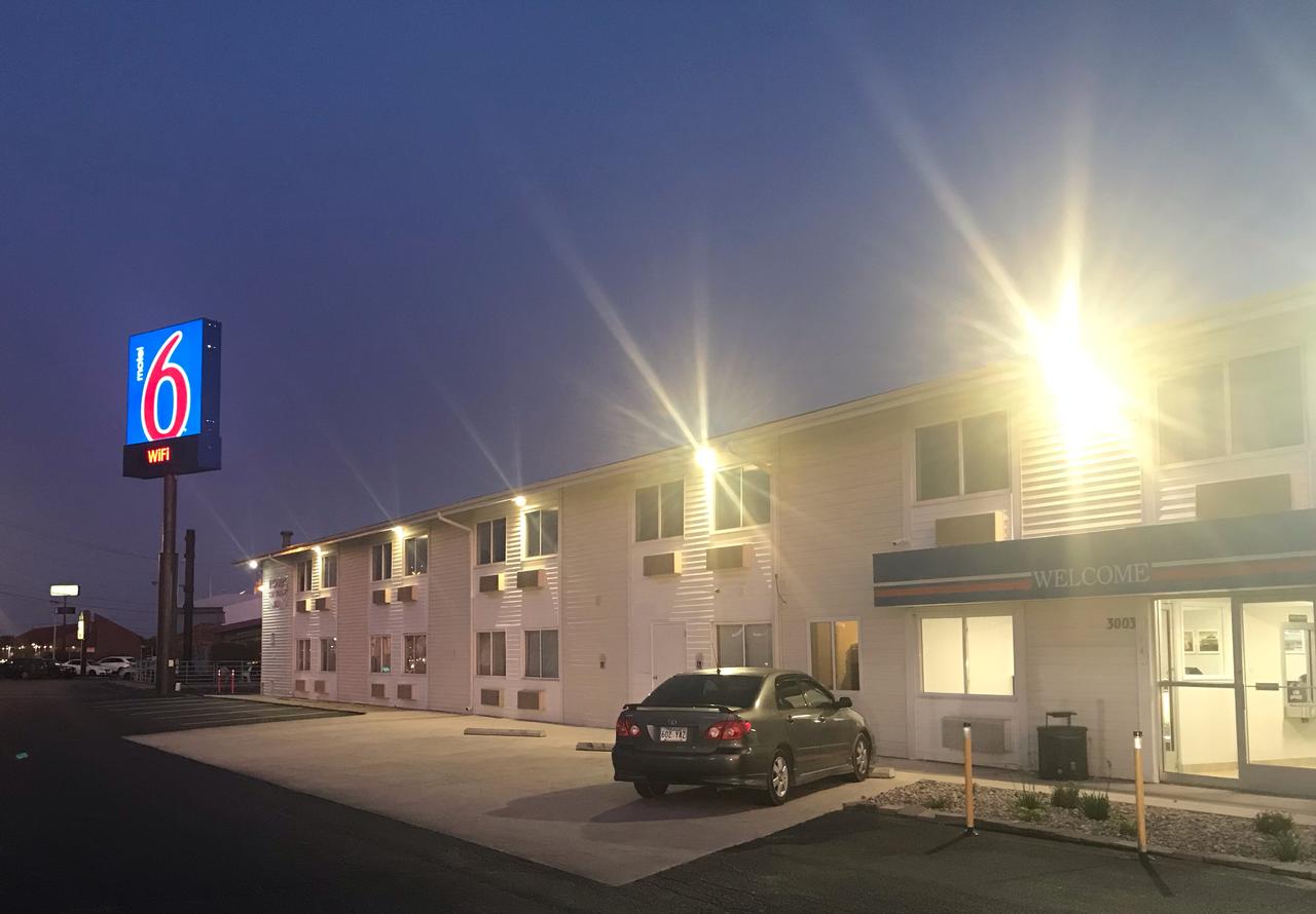 Motel 6 Fort Wayne - thumb 2