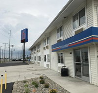 Motel 6 Fort Wayne - Accommodation Michigan
