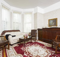 Historic Sion Bass Guest House - Accommodation Michigan