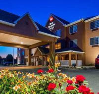 Best Western Plus Fort Wayne Inn  Suites North - Accommodation Michigan