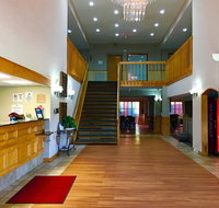 Baymont by Wyndham Fort Wayne Northwest - Accommodation Michigan