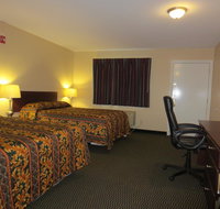 Wayne Motel - Accommodation Michigan