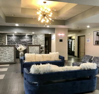 Baymon Inn  Suites - Accommodation Michigan