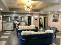 Booking Thor Accommodation Michigan