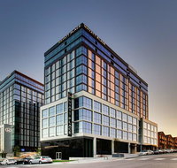 Hyatt Place Iowa City Downtown University - Accommodation Michigan