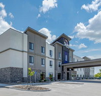Sleep Inn  Suites Ankeny - Des Moines - Accommodation Michigan