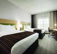 Country Inn  Suites by Radisson Coralville IA - Accommodation Michigan