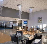 Ramada by Wyndham Cedar Rapids - Accommodation Michigan