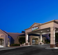 Radisson Hotel  Conference Center Coralville - Iowa City - Accommodation Michigan