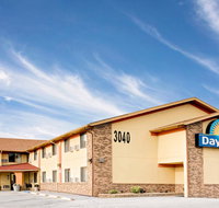Days Inn by Wyndham Fort Dodge - Accommodation Michigan