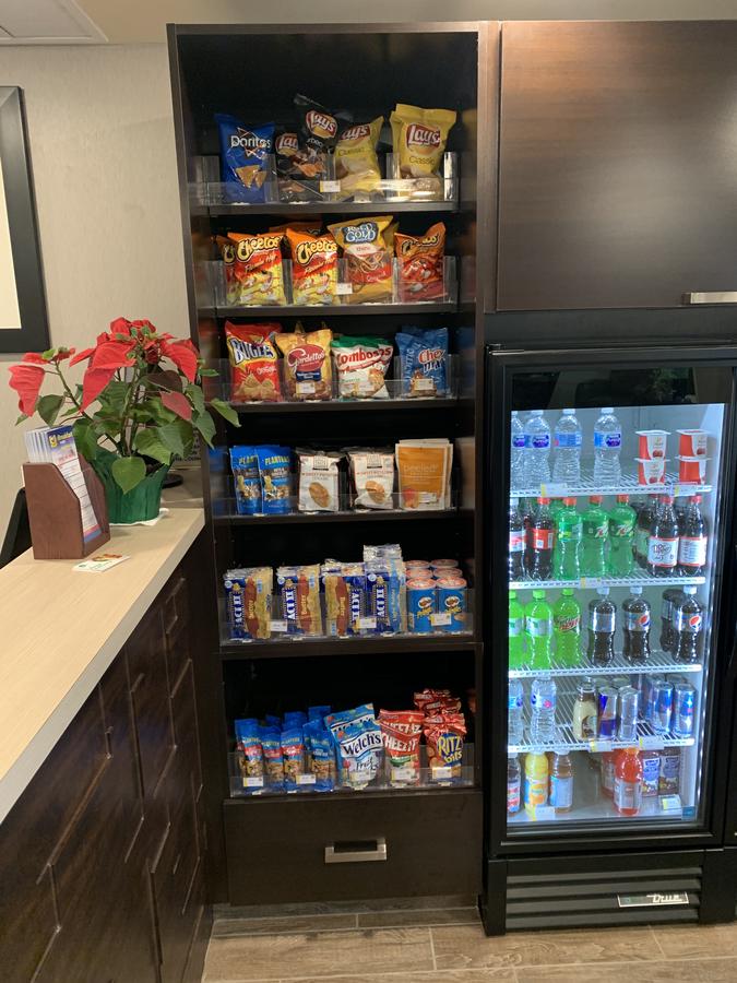 My Place Hotel-Davenport/Quad Cities, IA - thumb 7