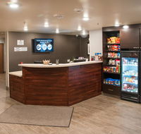 My Place Hotel-Davenport/Quad Cities IA - Accommodation Michigan