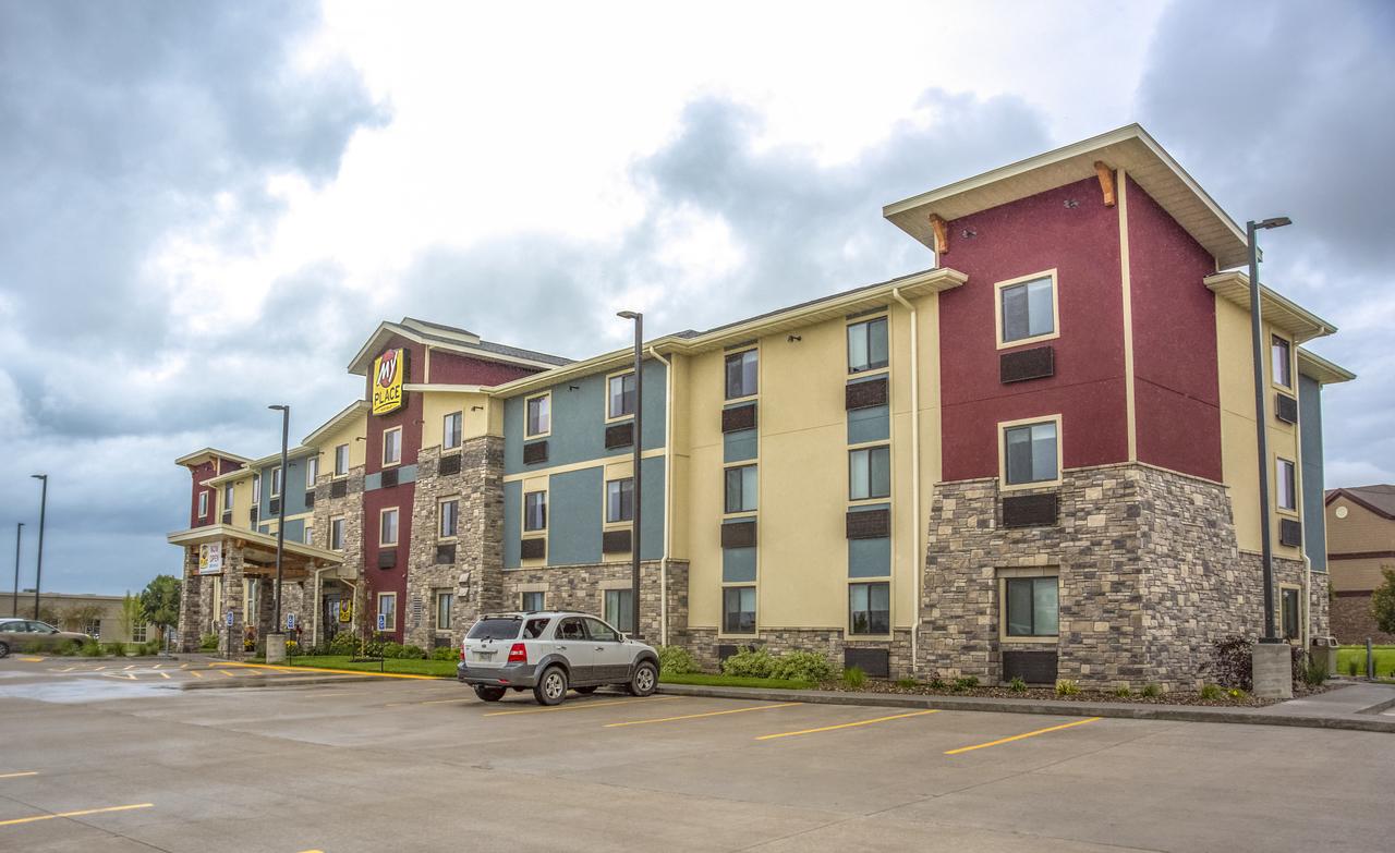 My Place Hotel-Davenport/Quad Cities, IA - thumb 2